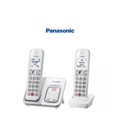 Panasonic DECT 6.0 Call ID 1.6" LCD Cordless Phone  product image