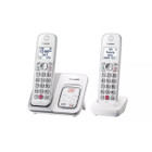 Panasonic DECT 6.0 Call ID 1.6" LCD Cordless Phone  product image