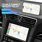 Auerds Wired-to-Wireless Carplay Bluetooth Adapter  product image