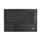 Lenovo® ThinkPad Laptop, 2.40GHz Intel Core i5 CPU, 8GB RAM, 256GB SSD product image