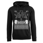 Women's Funny Holiday Pull Over Hoodie product image
