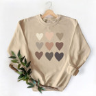 Women's Valentine's Day Sweatshirt product image