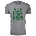 Men's St. Patrick's Day T-Shirts    product image