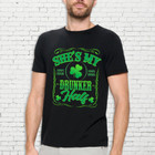 Men's Irish Love St. Patrick's Day T-Shirt product image