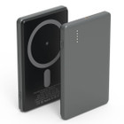 PowerMaster™ 5000mAh Wireless Power Bank product image