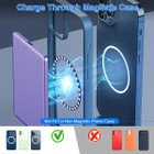 PowerMaster™ 5000mAh Wireless Power Bank product image