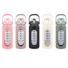 NewHome™ 32/64-Ounce Time Marker Water Bottle product image