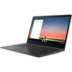 Lenovo® Chromebook 14e, 1.60GHz AMD CPU, 4GB RAM, 32GB eMMC (2019 Release) product image