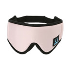 Light-Blocking Sleep Eye Mask with Bluetooth Speaker product image