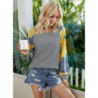 Women's Tie-Dye Fusion Top product image