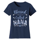 Women's Floral Mother's Day T-Shirts product image