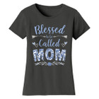 Women's Floral Mother's Day T-Shirts product image