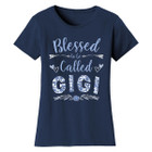 Women's Floral Mother's Day T-Shirts product image