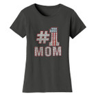 Bling Rhinestone Mother's Day T-Shirts product image