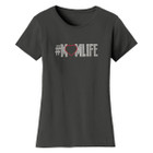 Bling Rhinestone Mother's Day T-Shirts product image