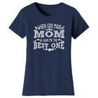 Greatest Blessing Mother's Day T-Shirt product image