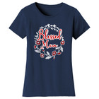 Greatest Blessing Mother's Day T-Shirt product image