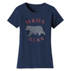 Mother’s Day Rhinestone Bling T Shirt product image