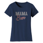 Mother’s Day Rhinestone Bling T Shirt product image