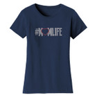 Mother’s Day Rhinestone Bling T Shirt product image