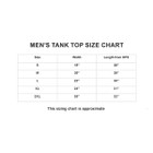 Men's Best Father's Day Ever Tank Top product image