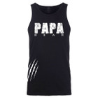 Men's Best Father's Day Ever Tank Top product image