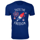 Men's 4th of July Themed T-Shirts product image