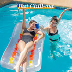 Inflatable Ball Tossing Pool Float product image
