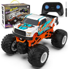 Kidcia 1:16 Scale 2.4GHz RC Monster Truck  product image