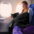 Cabeau Fold 'n Go Travel Blanket product image