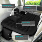 Inflatable Car Air Mattress product image