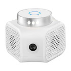 360° Ultrasonic Rodent Chaser (1- or 2-Pack) product image