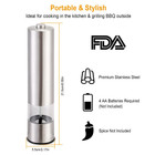 Electric Salt or Pepper Grinder product image