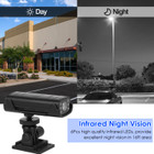 Wireless Reverse Hitch Guide Camera product image