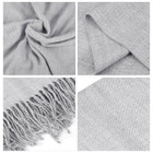 Oversized Blanket Scarf product image