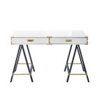 Inspired Home Asha Writing Desk product image