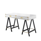 Inspired Home Asha Writing Desk product image