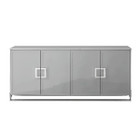 Inspired Home Daryl Sideboard/Buffet product image