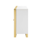 Inspired Home Daryl Sideboard/Buffet product image
