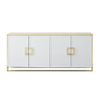 Inspired Home Daryl Sideboard/Buffet product image
