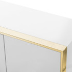 Inspired Home Daryl Sideboard/Buffet product image