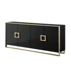 Inspired Home Daryl Sideboard/Buffet product image