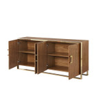 Inspired Home Daryl Sideboard/Buffet product image
