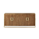 Inspired Home Daryl Sideboard/Buffet product image