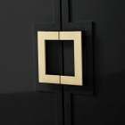 Inspired Home Daryl Sideboard/Buffet product image