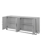 Inspired Home Daryl Sideboard/Buffet product image