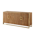 Inspired Home Daryl Sideboard/Buffet product image