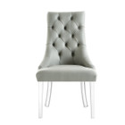 Marilyn Armless Dining Chair (Set of 2) product image