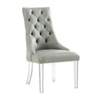 Marilyn Armless Dining Chair (Set of 2) product image