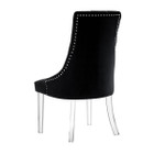 Marilyn Armless Dining Chair (Set of 2) product image